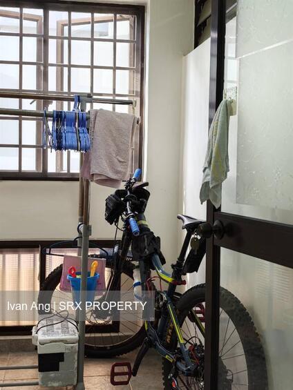 Blk 504 Woodlands Drive 14 (Woodlands), HDB 5 Rooms #598802641